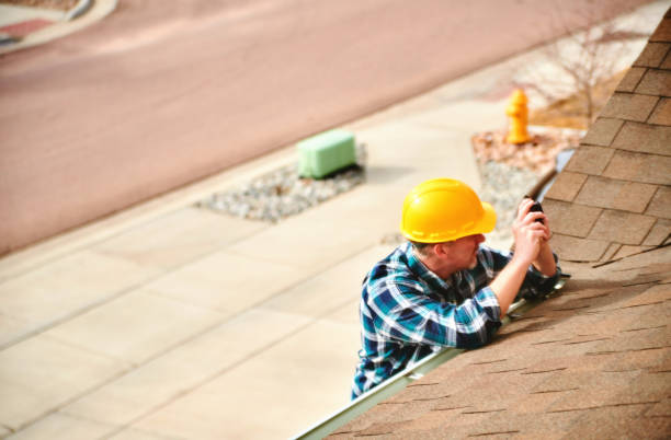 Best Roof Repair Services  in Barboursville, WV