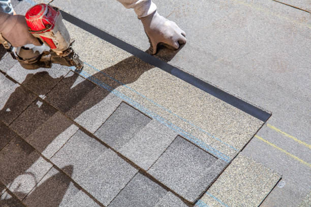Best Shingle Roofing Installation  in Barboursville, WV